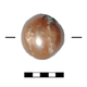 Illustration for article titled This Gorgeous Natural Pearl Dates Back 2,000 Years